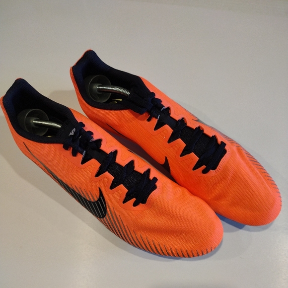 Nike Zoom Rival m9 Mens Track and field NEW - Picture 7 of 16